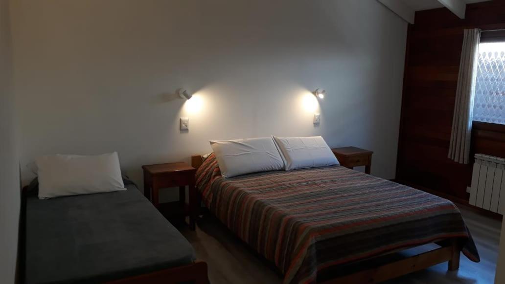 Hosteria Cumelen San Martín de los Andes Екстериор снимка