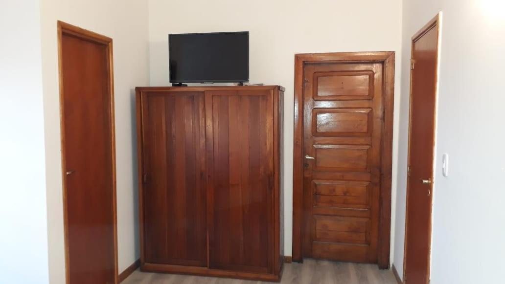 Hosteria Cumelen San Martín de los Andes Екстериор снимка