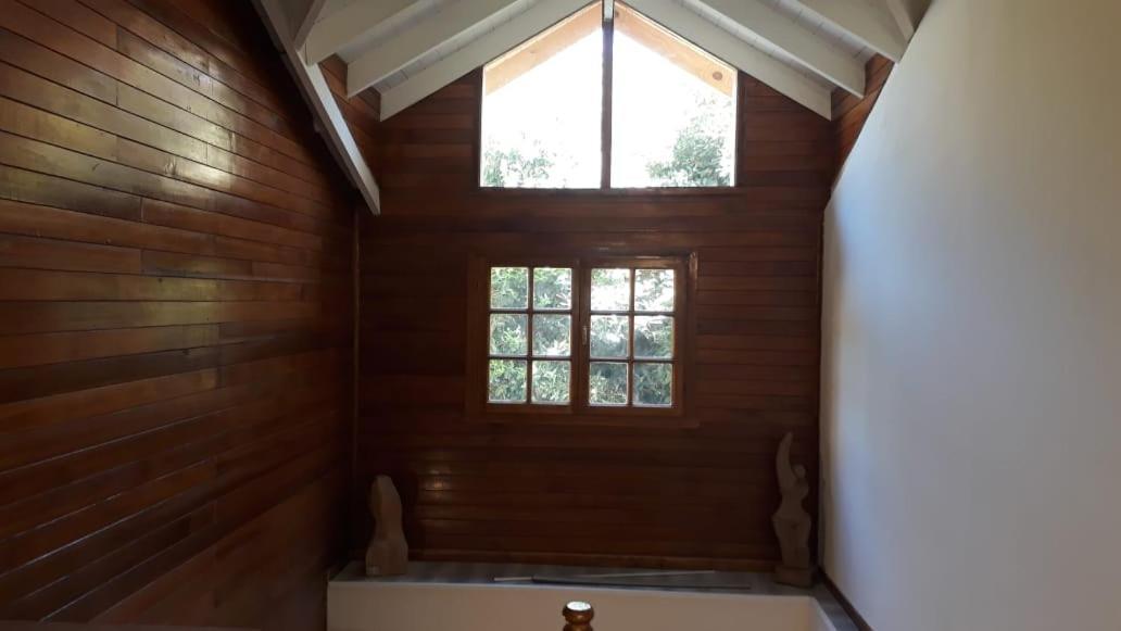 Hosteria Cumelen San Martín de los Andes Екстериор снимка