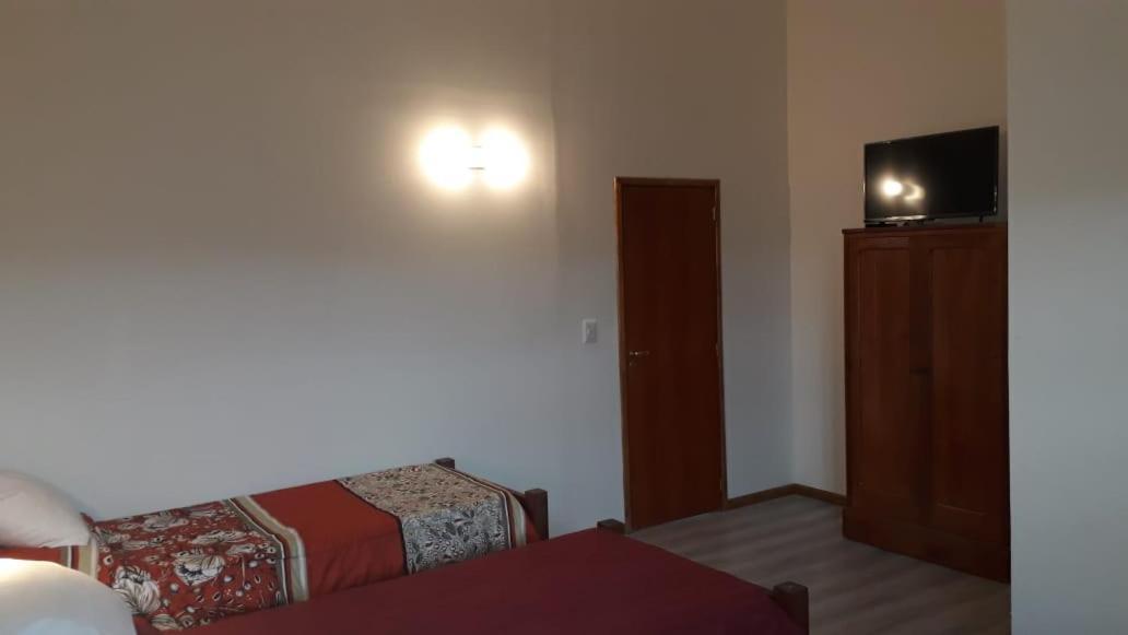 Hosteria Cumelen San Martín de los Andes Екстериор снимка