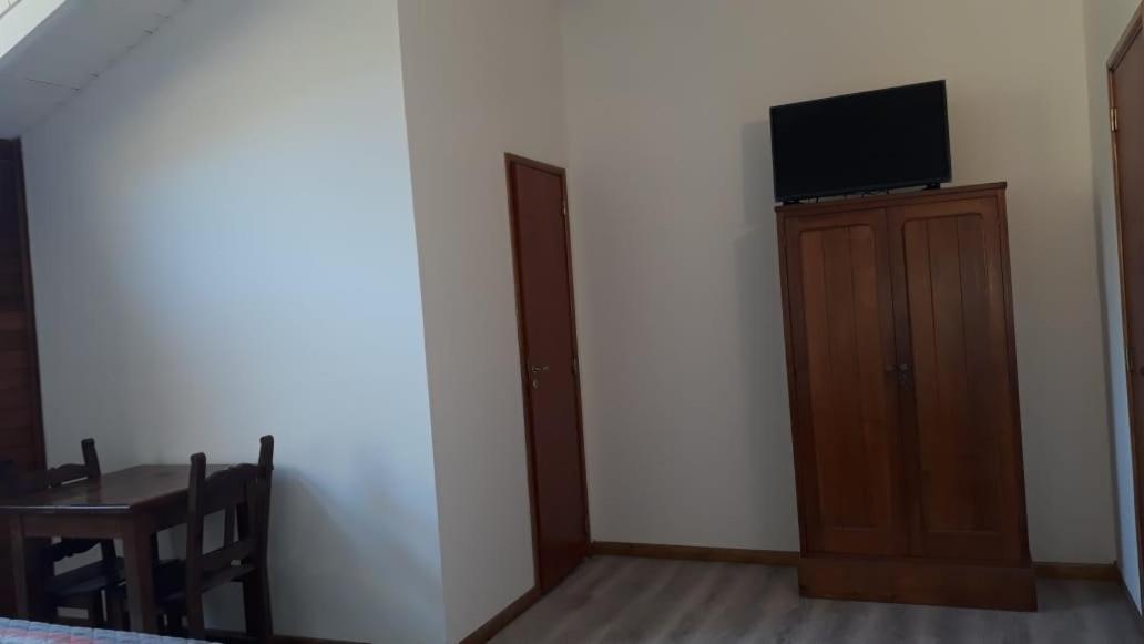 Hosteria Cumelen San Martín de los Andes Екстериор снимка