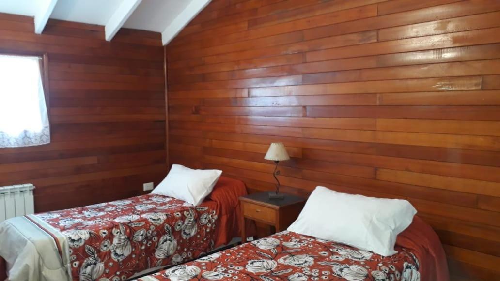 Hosteria Cumelen San Martín de los Andes Екстериор снимка