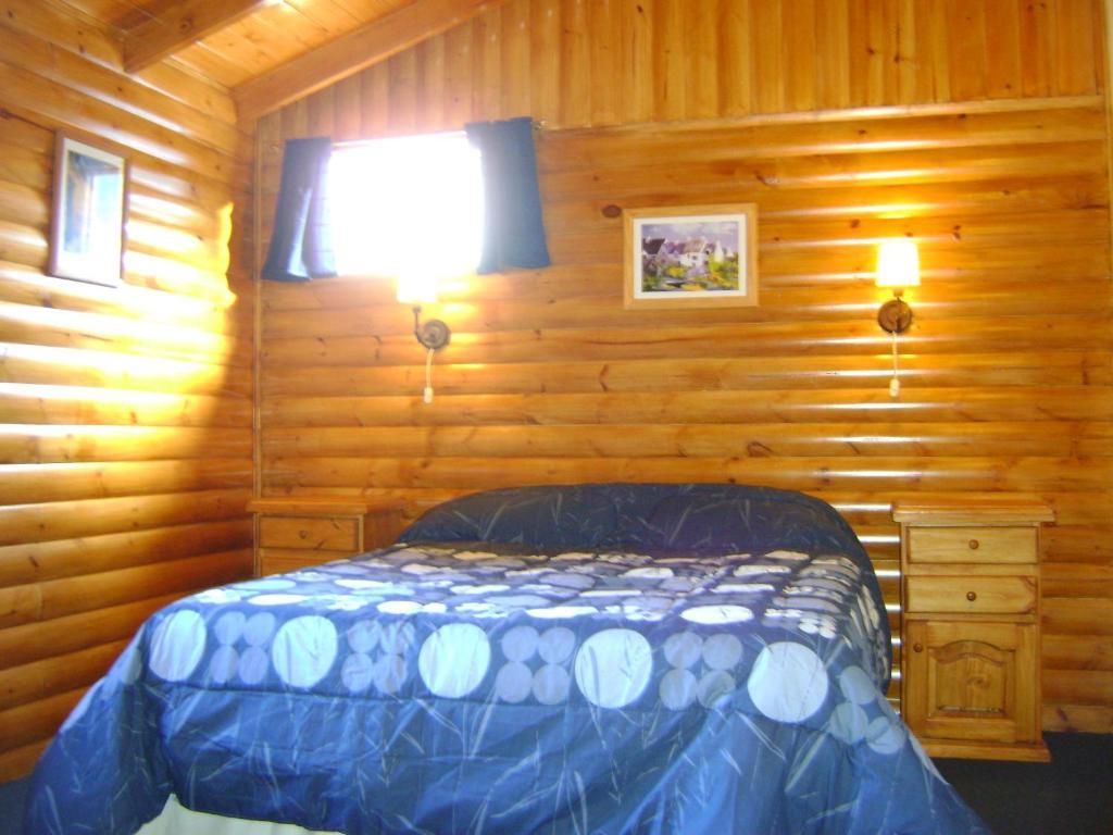 Hosteria Cumelen San Martín de los Andes Стая снимка