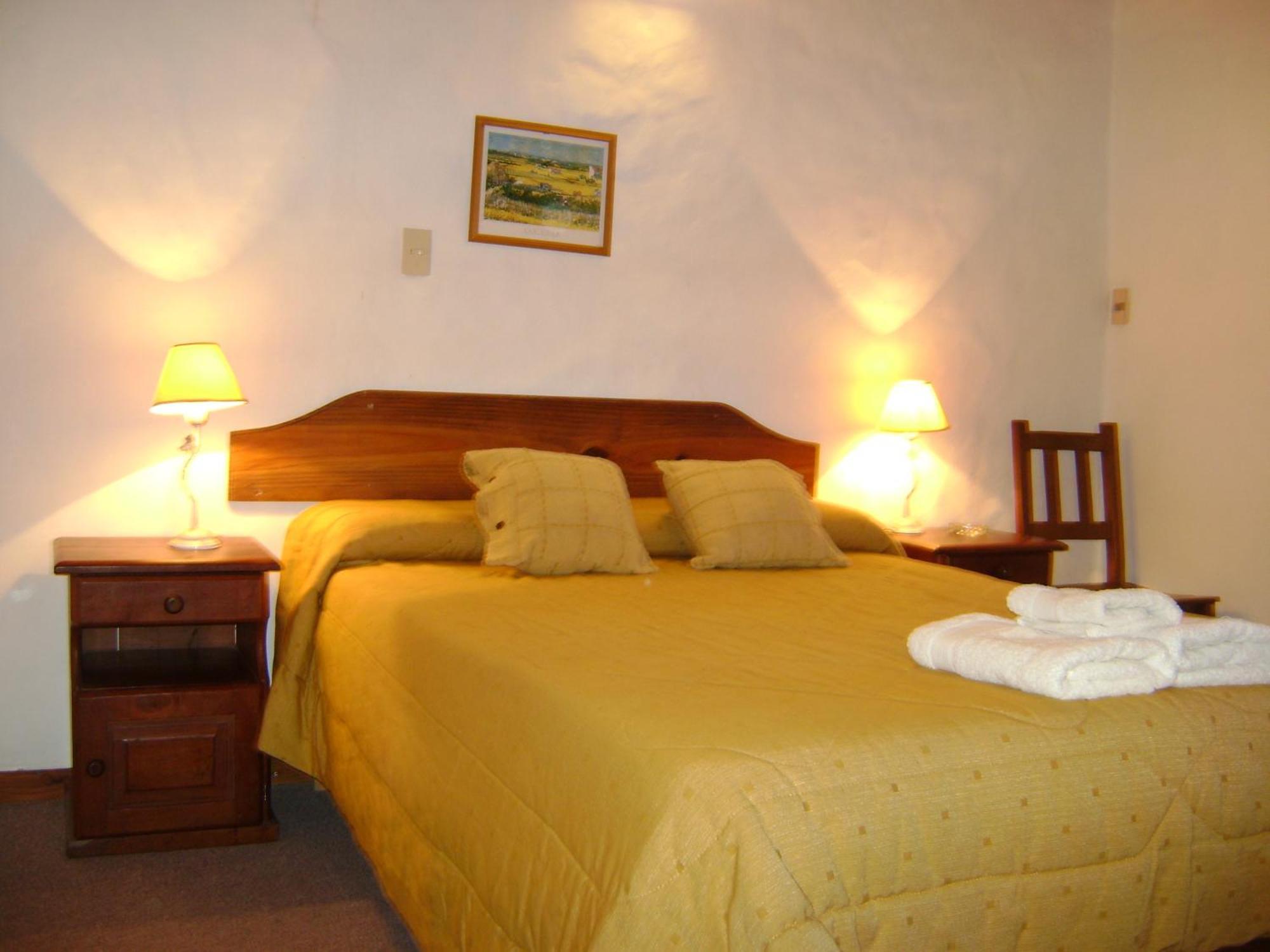 Hosteria Cumelen San Martín de los Andes Екстериор снимка